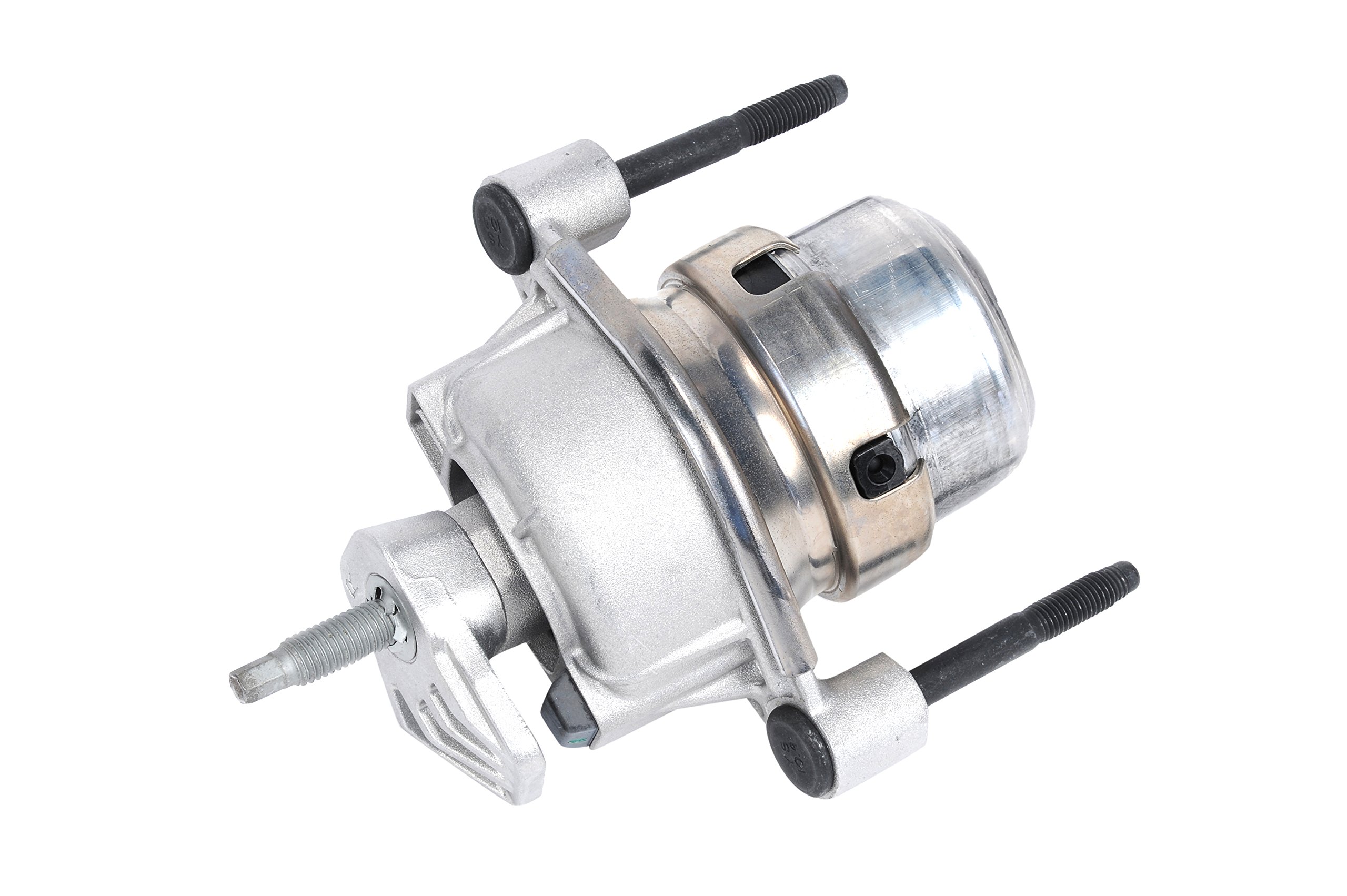 Amazon.com: ACDelco GM Original Equipment 23187446 Automatic  