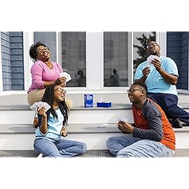 Kids Against Maturity: Funny Family Card Game for Kids & Adults | Hilarious Party Game for Family Game Night | Fun Family Game for Kids Ages 8+, Teens & Parents | 600 Cards