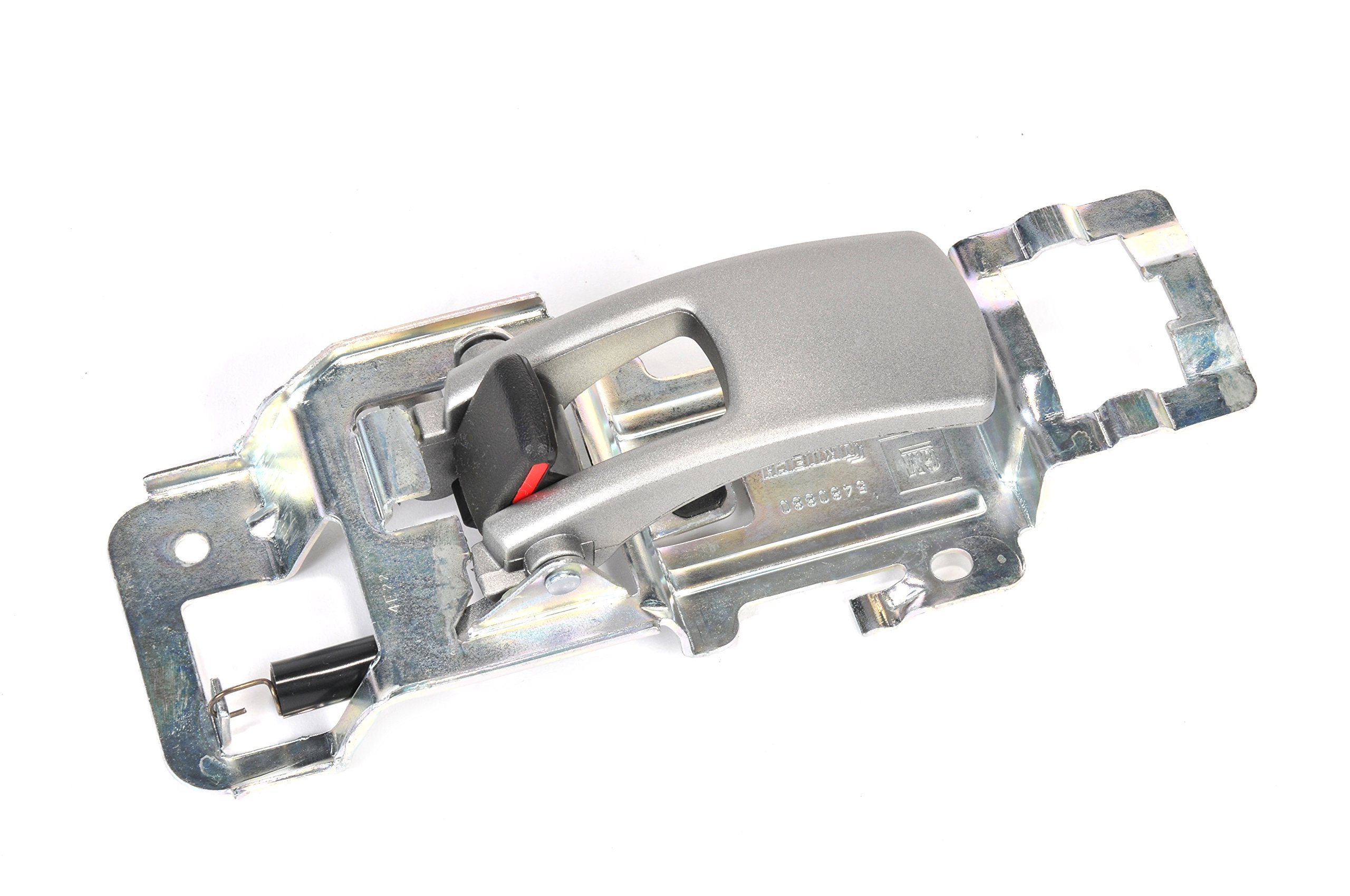 Amazon.com: ACDelco 15926296 Interior Passenger Side Door Handle