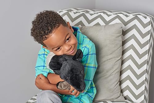 Miniatura 2 de Wild Republic Tapir - Peluche de peluche, regalo para niños, peluche de 12 pulgadas