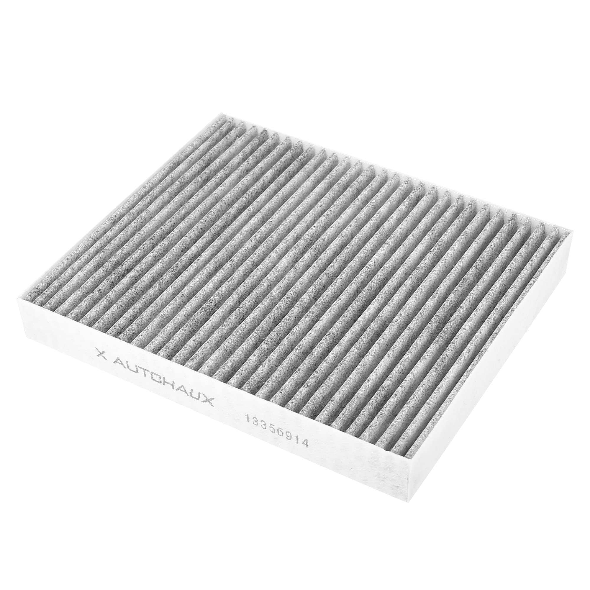 Amazon.com: X AUTOHAUX Cabin Air Filter Gray for Chevrolet for  
