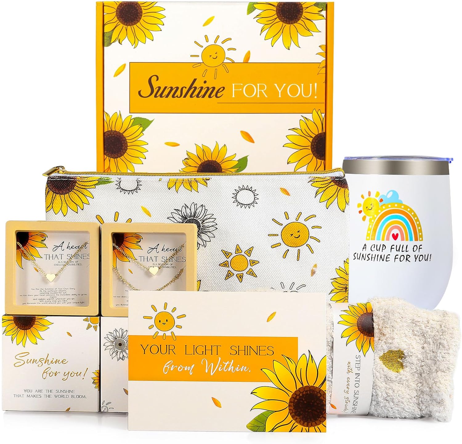 Teen and Tween Girls Gifts Set for Birthday & Christmas, Perfect Presents for Her, Daughter, Granddaughter, Sister, Niece, Best Friend, Girlfriend | All Occasion Celebration Essentials