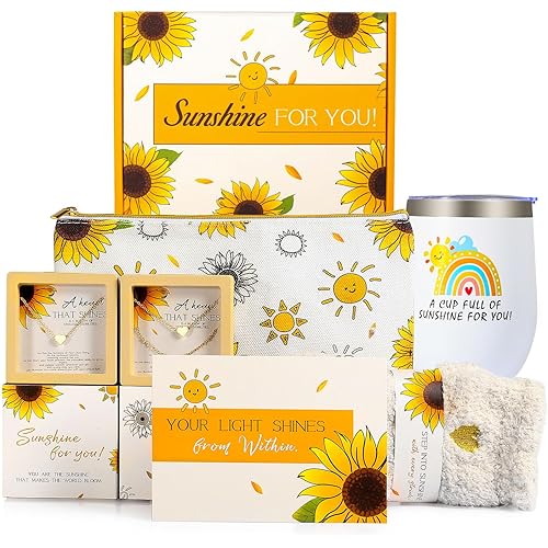 Teen and Tween Girls Gifts Set for Birthday & Christmas, Perfect Presents for Her, Daughter, Granddaughter, Sister, Niece, Best Friend, Girlfriend | All Occasion Celebration Essentials