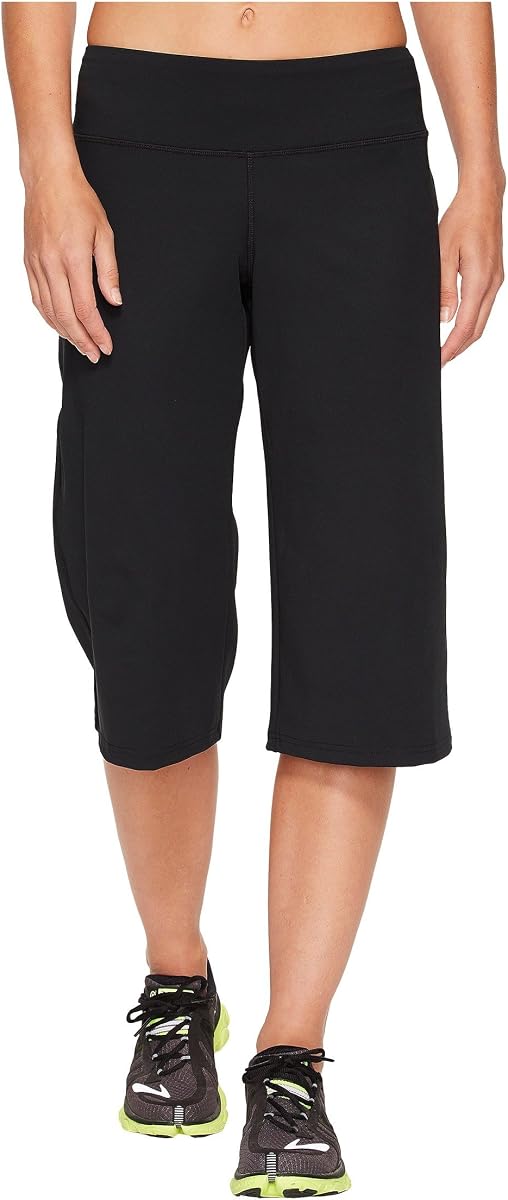 Brooks Venture Capri