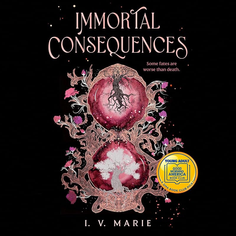Carousel Item: Immortal Consequences