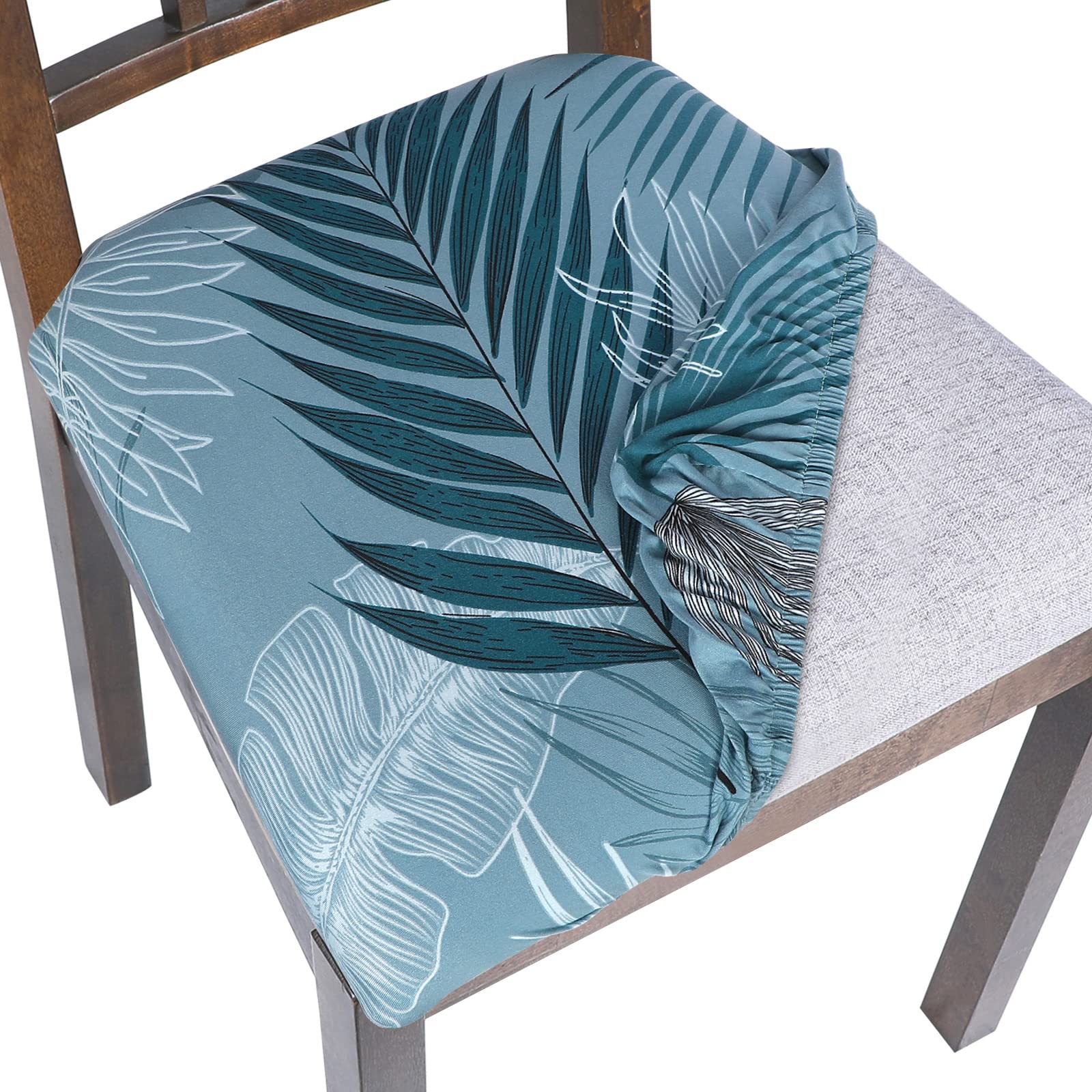 Stretch Dining Chair Covers - Protect & Decorate -30 Stretch Dining Chair Covers - Protect & Decorate -30