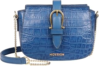Hidesign Women's Leather Sling Bag Price In India