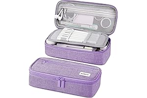 Siquk Pencil Case - Your Ultimate Stationery Storage Solution