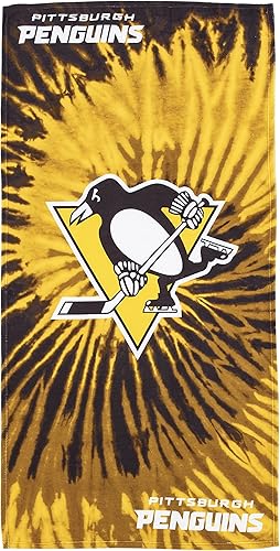 Miniatura 43 de Northwest NHL - Toalla de playa unisex para adultos Zona leí