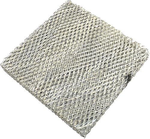 HQRP Filtro de agua compatible con humidificadores Carrier HUMCCSBP2212, HUMCCSBP2312, HUMCCSBP2412, HUMCASBP2312, HUMCASBP2412, HUMCASBP2414,