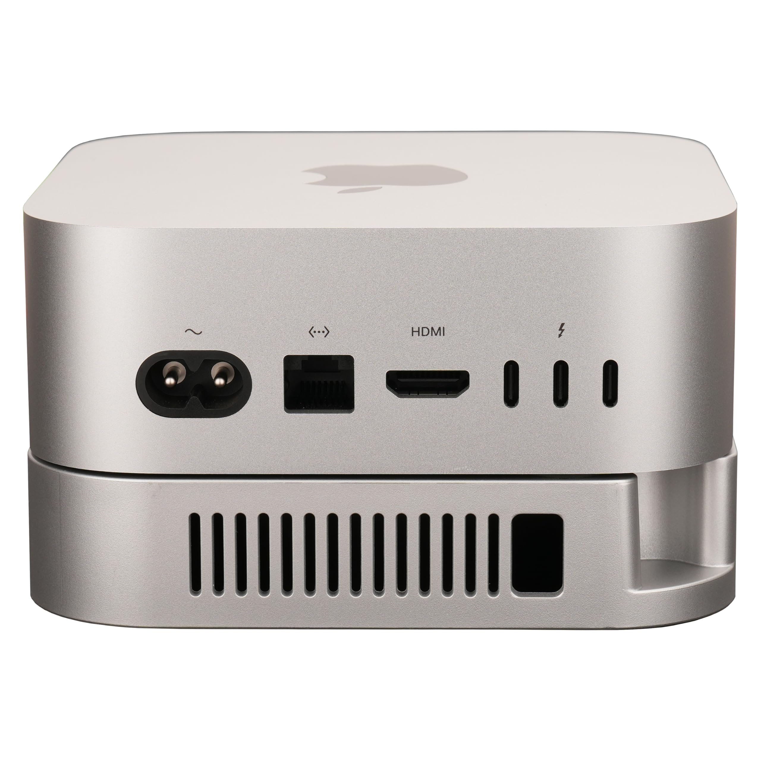 Amazon.co.jp: Psitek Mac mini M4スタンド、Mac mini M4/M4 Pro 2024