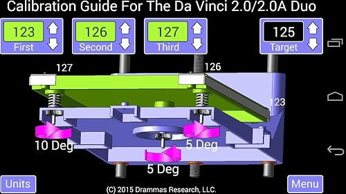 DaVinci Calibrator - Thumbnail 2