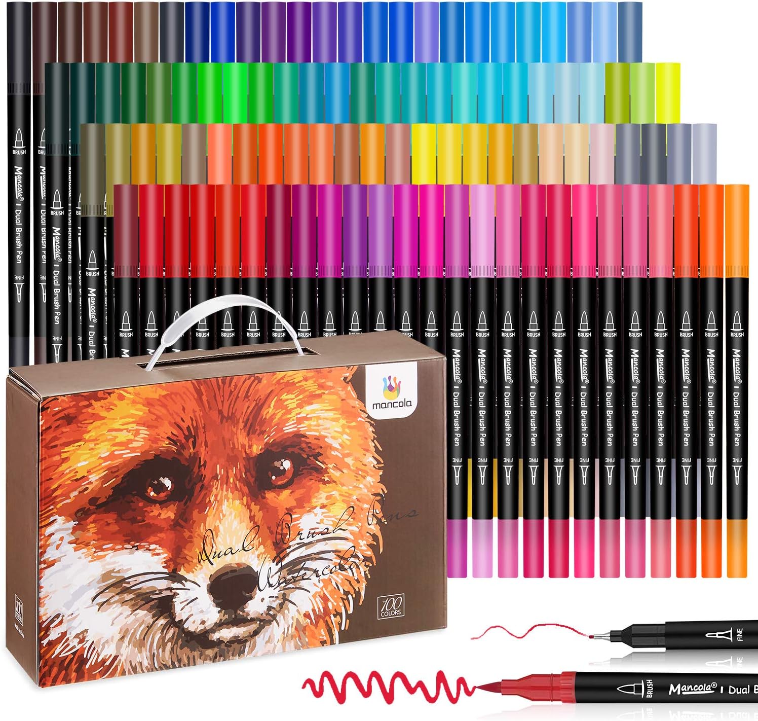 Sangle De Cheval Weaver Leather 30 Pouces – Noir Feutre Doublé – Smart RCA