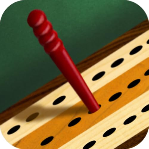 Cribbage Board