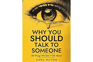 Listen, Comprehend, and Talk - Why You Should Talk To Someone