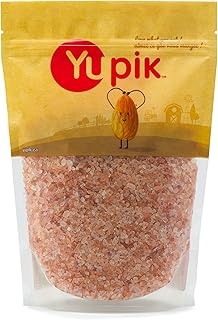 Yupik Himalayan Pink Salt, 2.2 lb