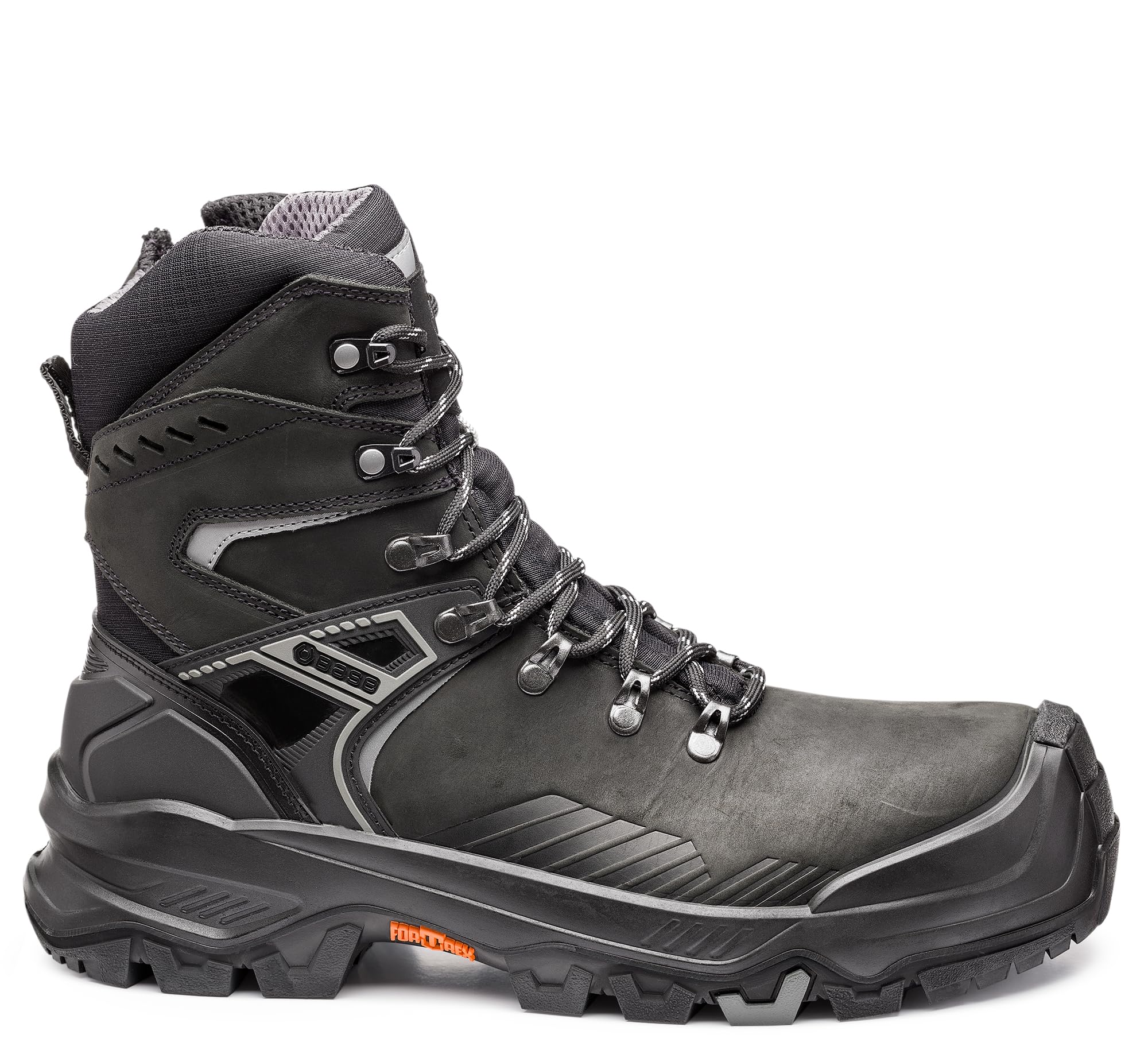 Chaussure de sécurité mixte Base Protection B1611 T-massive S3s - 2