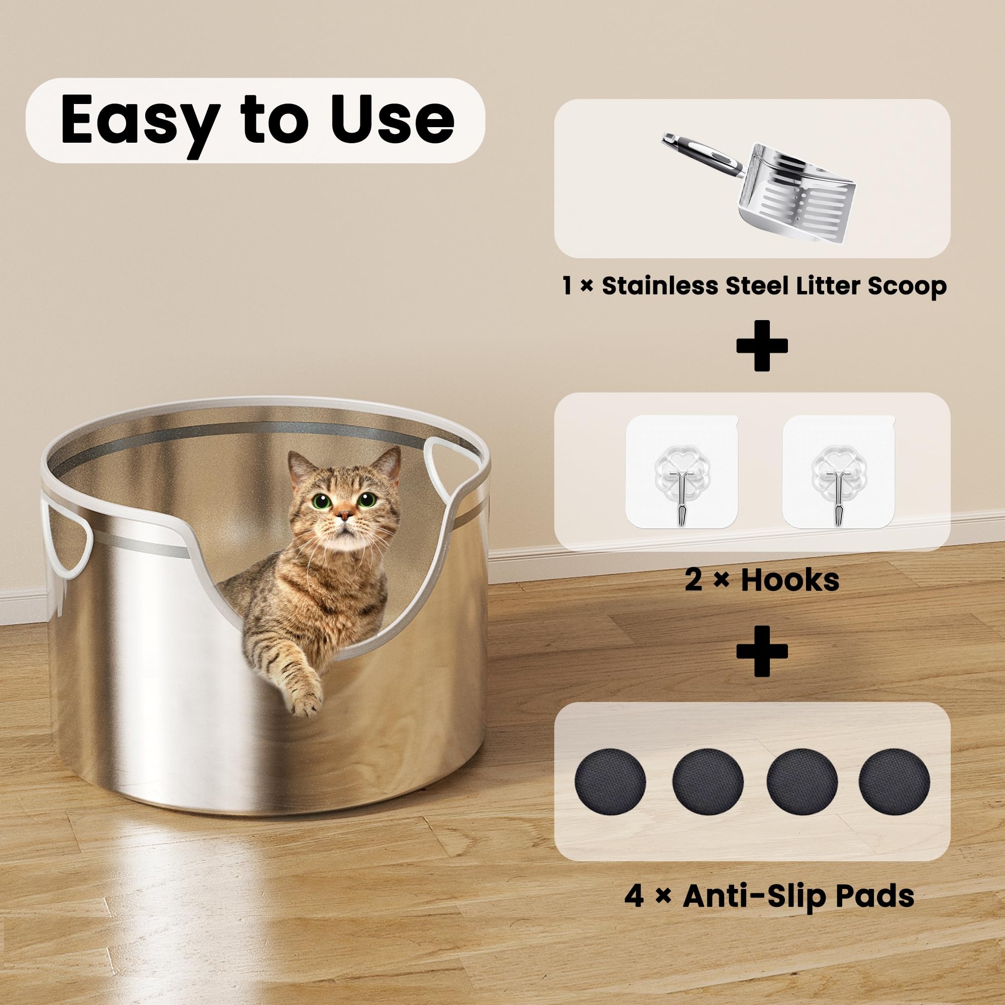 amazon uk raised dog bowls PawHut Raised Dog Bowl W/ Adjustable Height Stand For Small Medium Lar