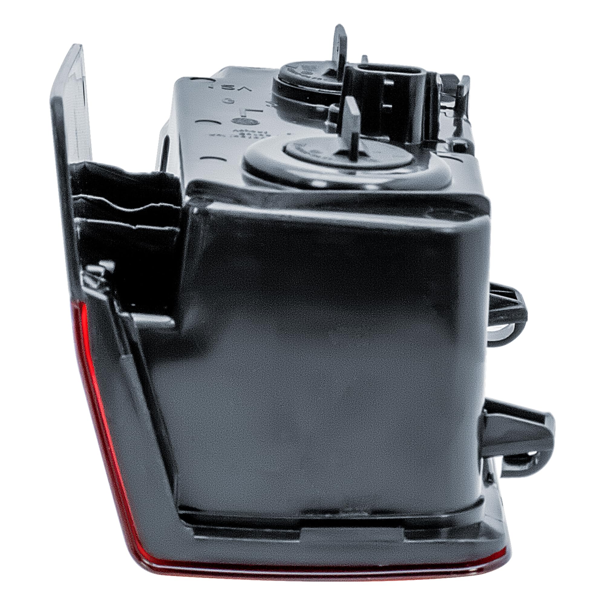 LONGLING Luz trasera izquierda luz trasera inferior para Renault Trafic Nissan NV300 2014-2023 Opel Vivaro B Fiat Talento 2014-2022