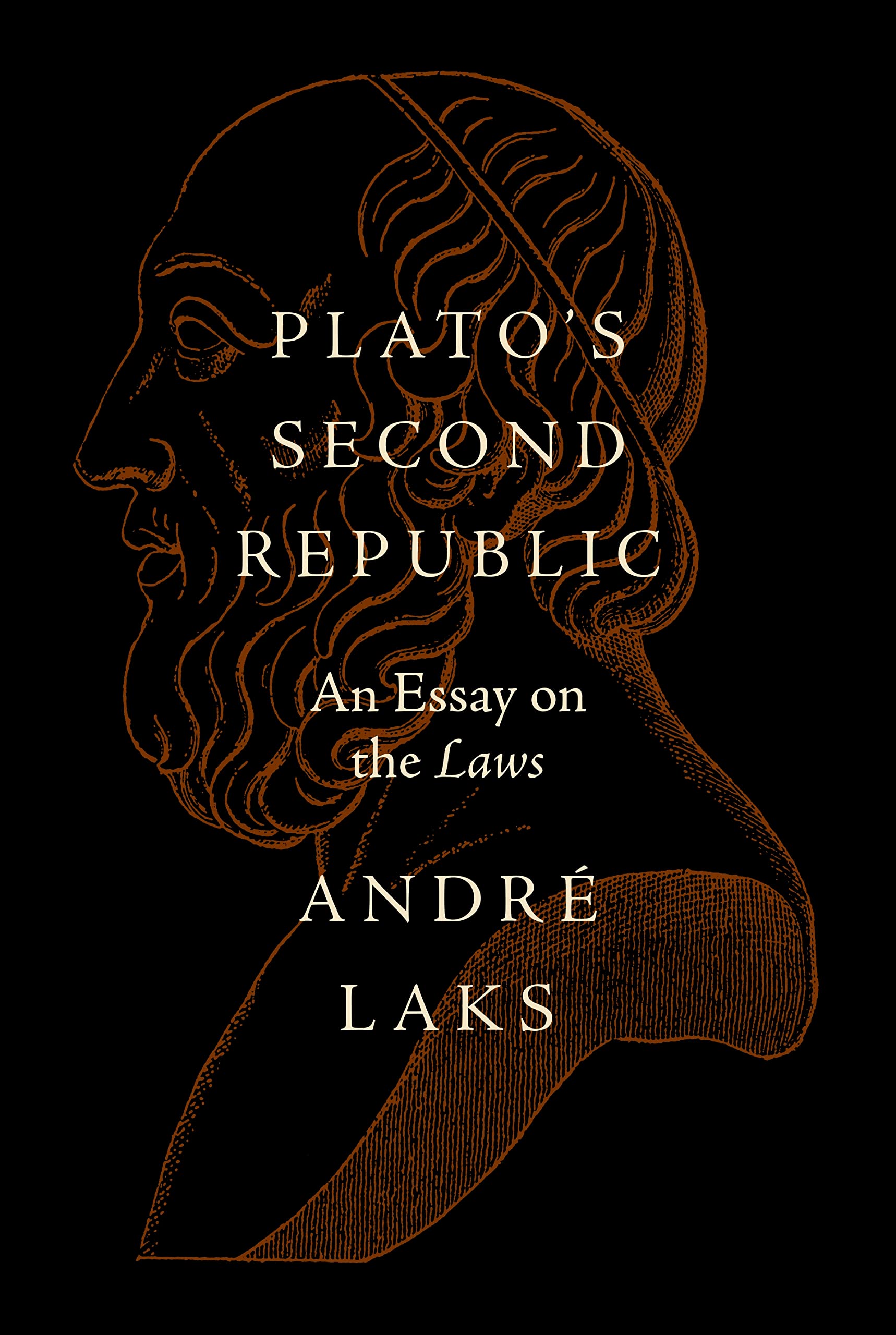 Plato's Second Republic: An Essay on the Laws