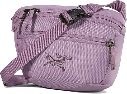 Amazon | Arc'teryx Mantis 1ウエストパック | 万能1.5Lウエスト