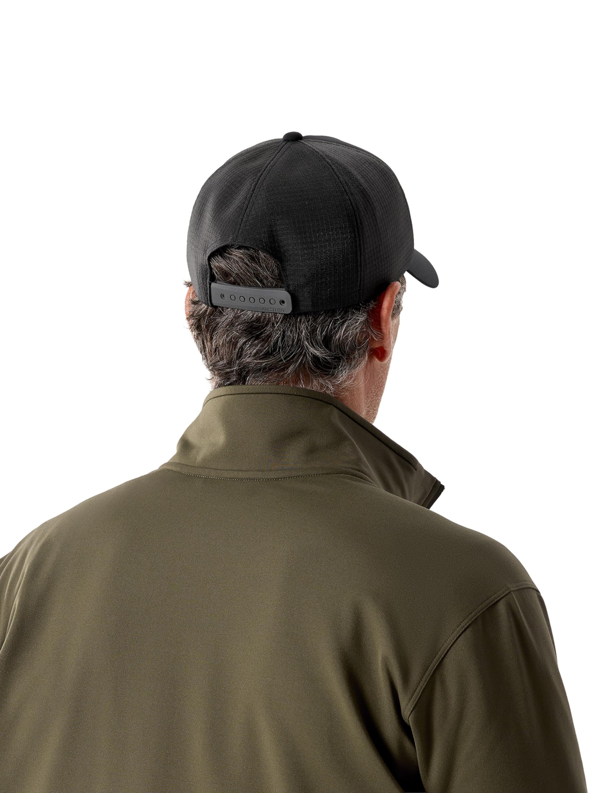 Amazon.com: Arc'teryx Bird Word Trucker Hat | Lightweight