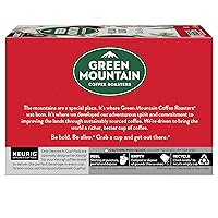 Vista 4 de Green Mountain Coffee Roasters K-Cups, mezcla navideña, 10