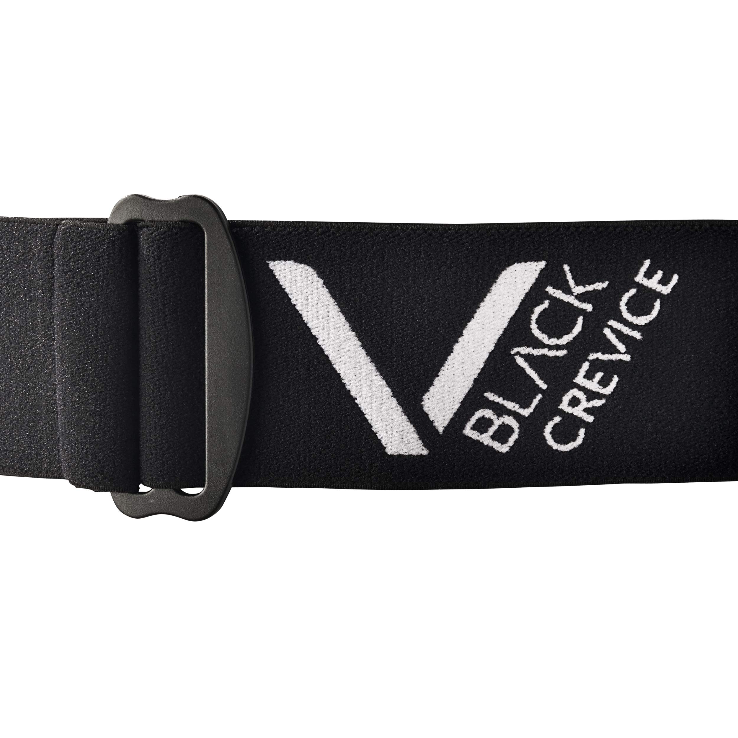 Black Crevice Skibrille Schladming I Ski-Brille I Skibrille Herren & Damen mit bruchfester Doppelscheibe I Anti-Fog-Beschichtung & UV 400 Schutz I größenverstellbar