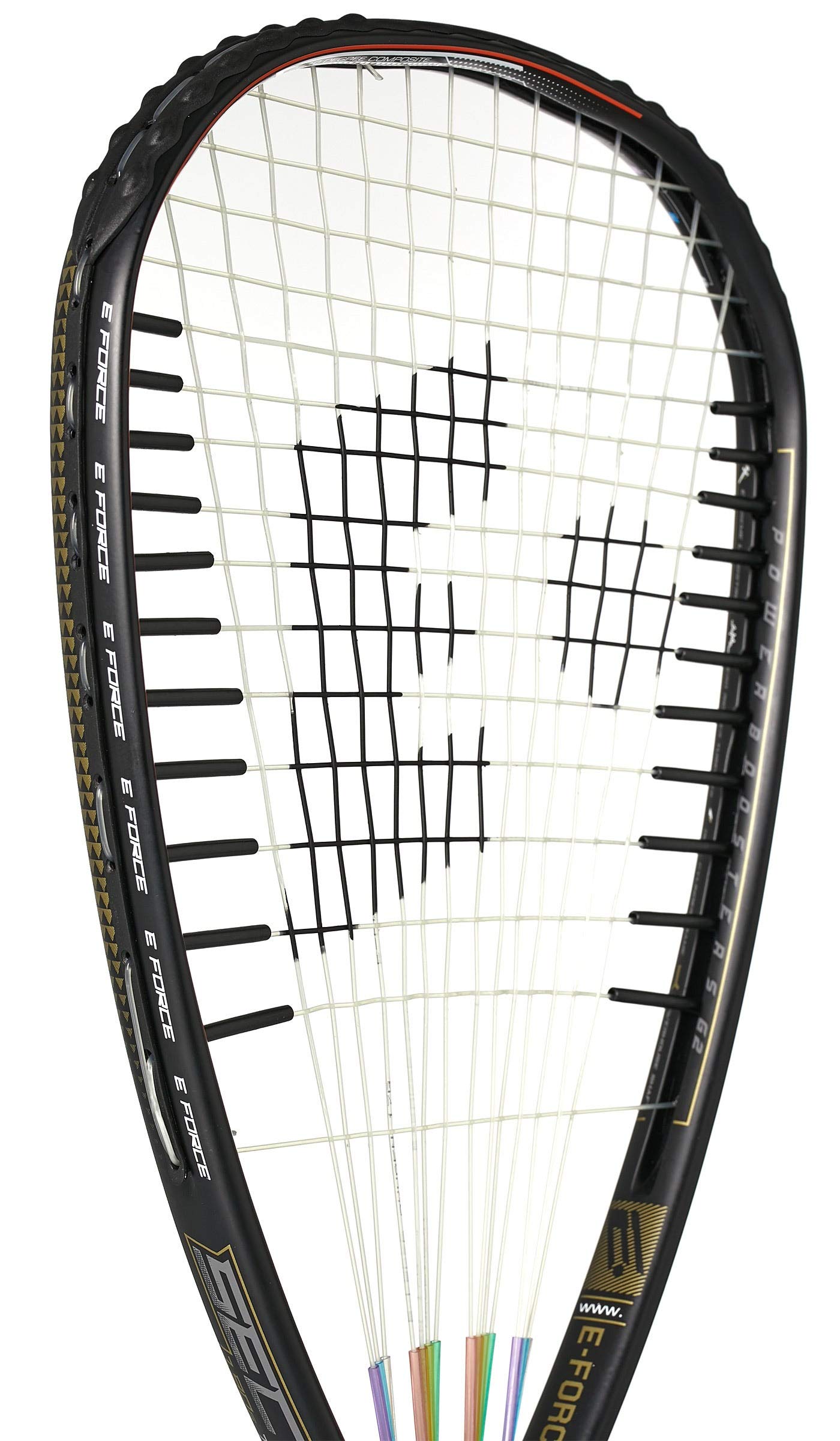 Amazon.com: E-Force Racquetball (Official): High Performance