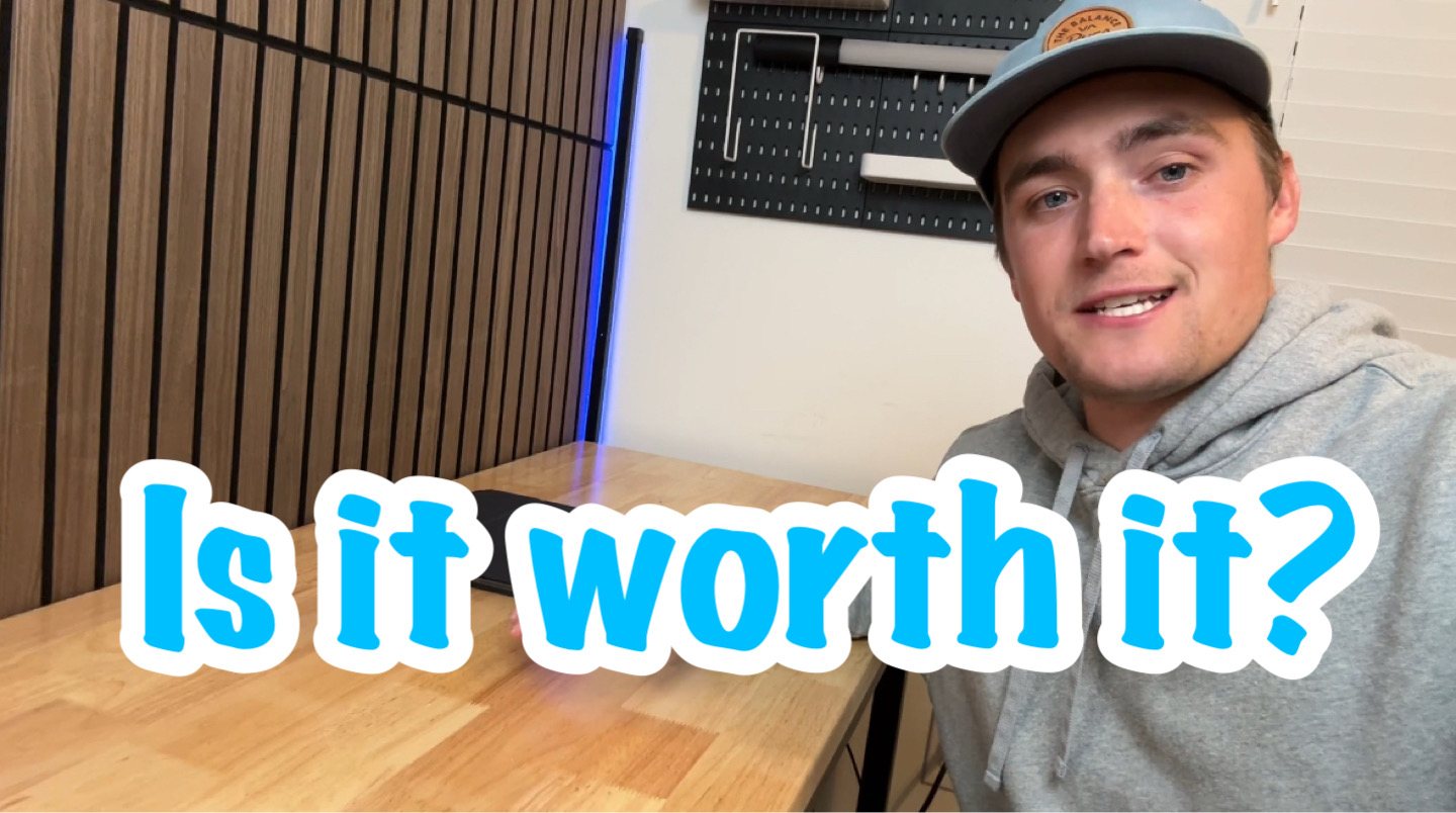 Watch What to know about this workbench! on Amazon Live