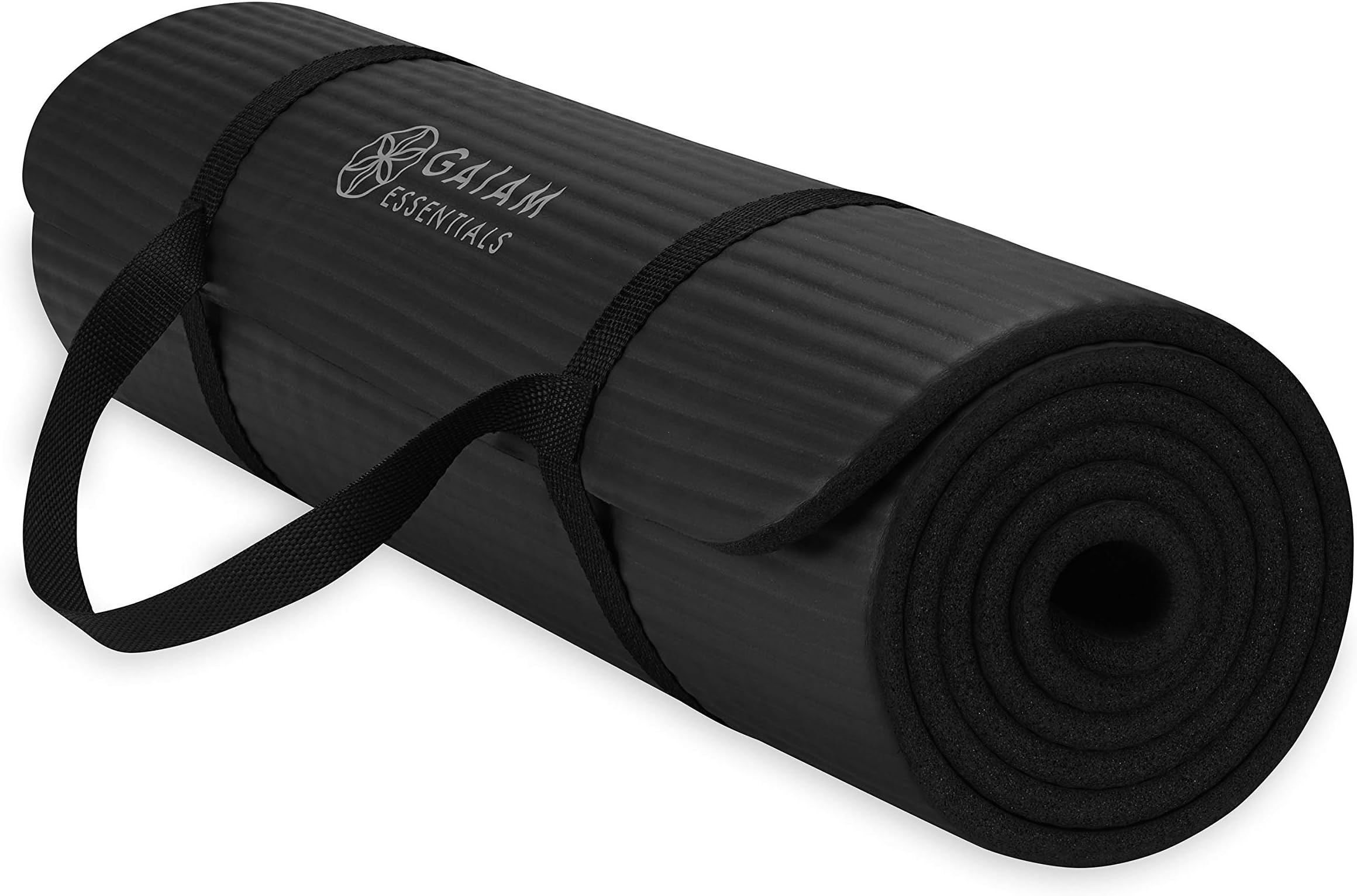 Essentials Fitness & Exercise Mat
