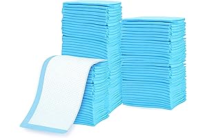 Ultra- absorbent, Waterproof Disposable Changing Pad: Your Diaper-Changing Essential
