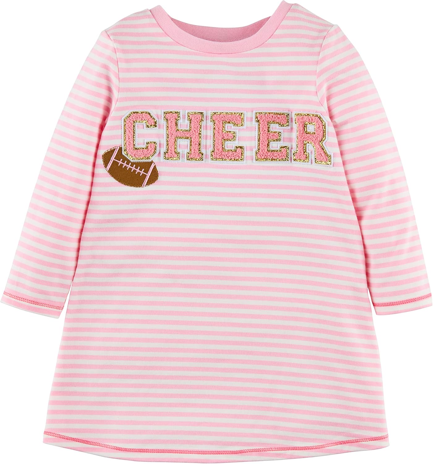 Mud Pie Baby Girls' Mud Pie Girls Dress