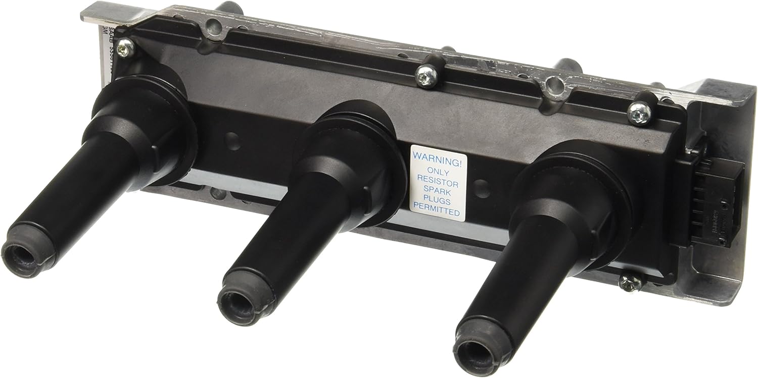 Standard Motor Products Ignition Coil - UF420