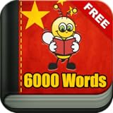 Learn Chinese 6000 Words