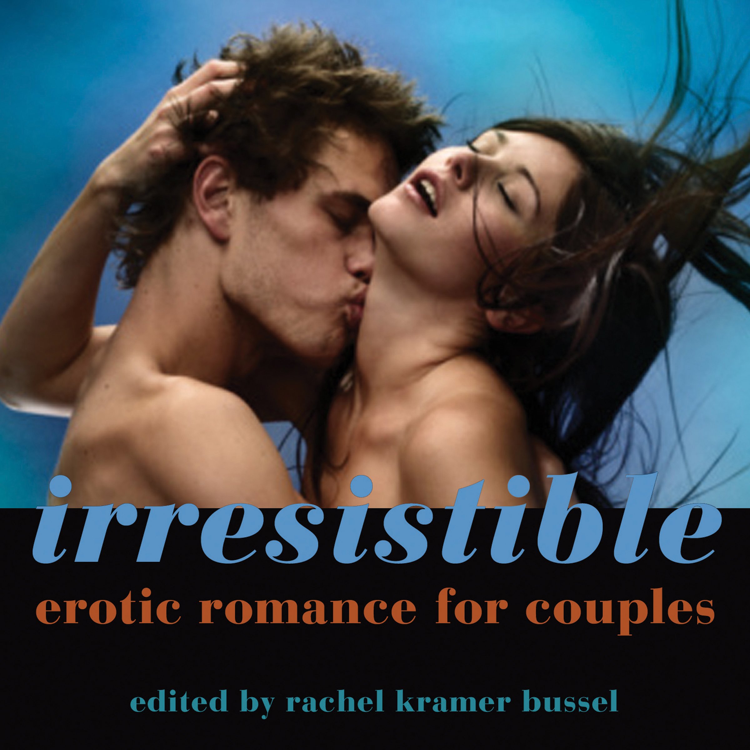 Cover art for Irresistible