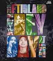 FTISLAND HEYDAY DVD FC盤 商品詳細ページ | FNC JAPAN ONLINE STORE | 2024 FTISLAND LIVE