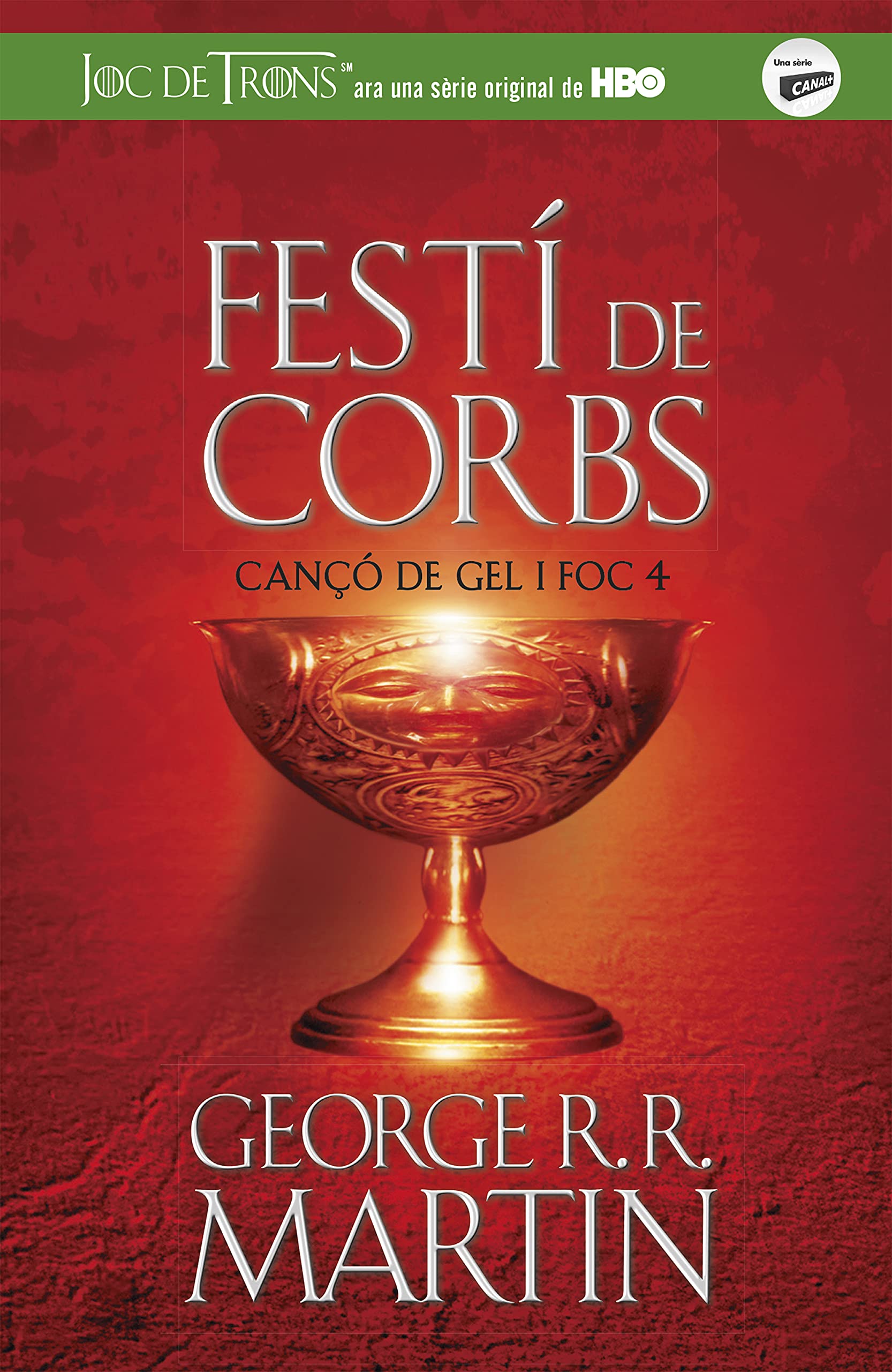 Portada Festí de corbs