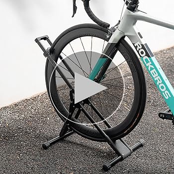 Amazon.co.jp: UYTON 自転車スタンド 横置き 倒れない 自転車