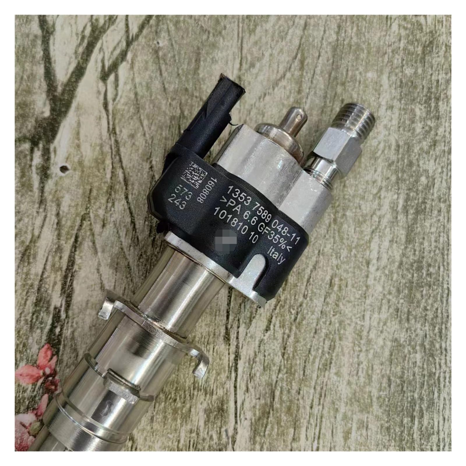 Auto Einspritzdüse 13537589048 13537565137 Für BMW 1 3 5 6 Serie  