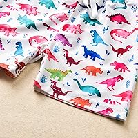 Vista 4 de Aalizzwell Traje de baño para bebé, traje de baño para niños pequeños, traje de baño para playa