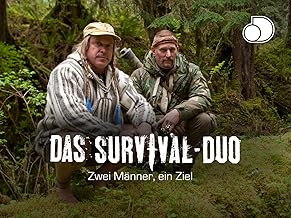 Dual Survival
