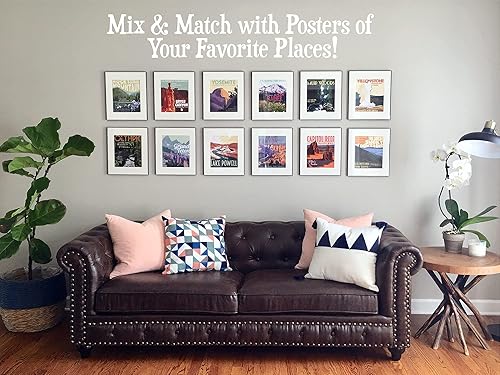 Miniatura 5 de Acadia National Park Poster (Poster, 11x14)