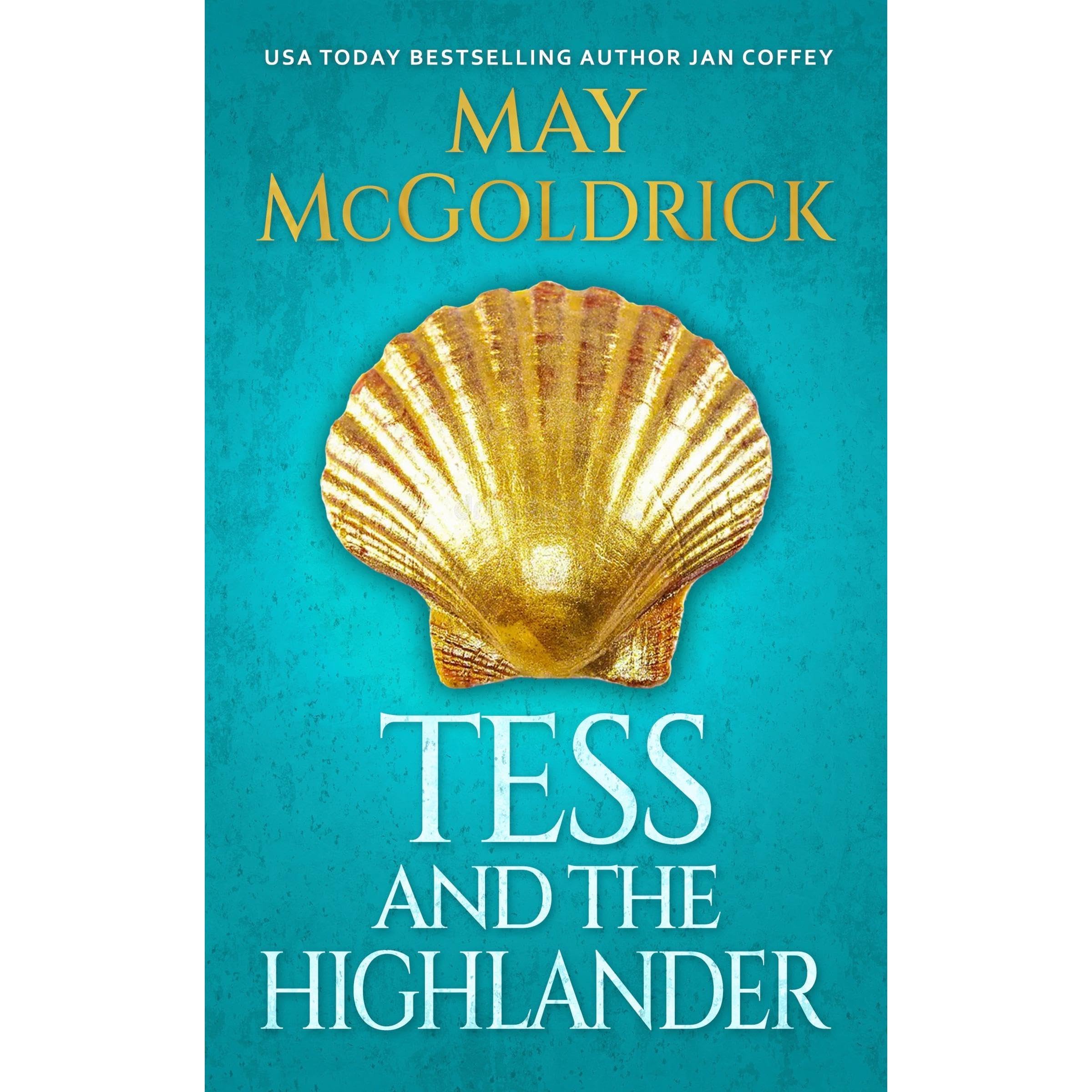 Tess and the Highlander