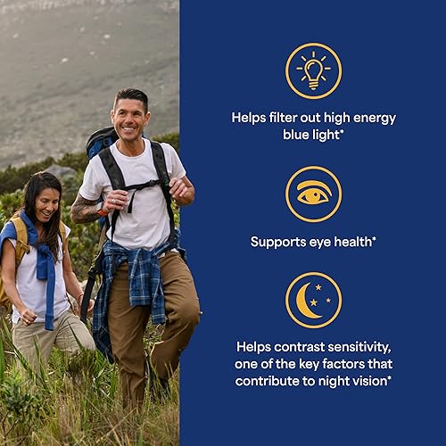 Miniatura 8 de Puritan s Pride Lutein de 0001 oz con zeaxantina - 120