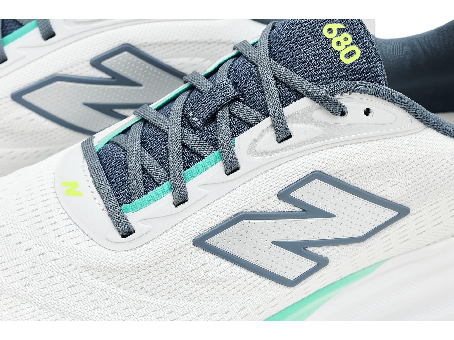 New Balance 680 SneakerUomo