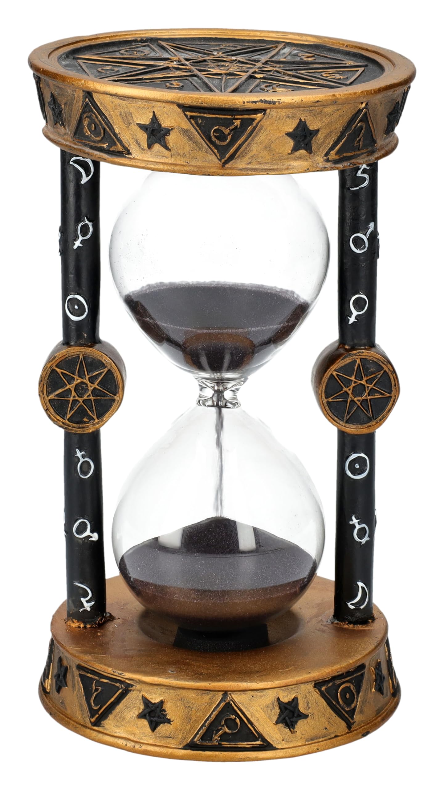 Amazon.com: Pacific Giftware Gothic Astrological Sand Timer