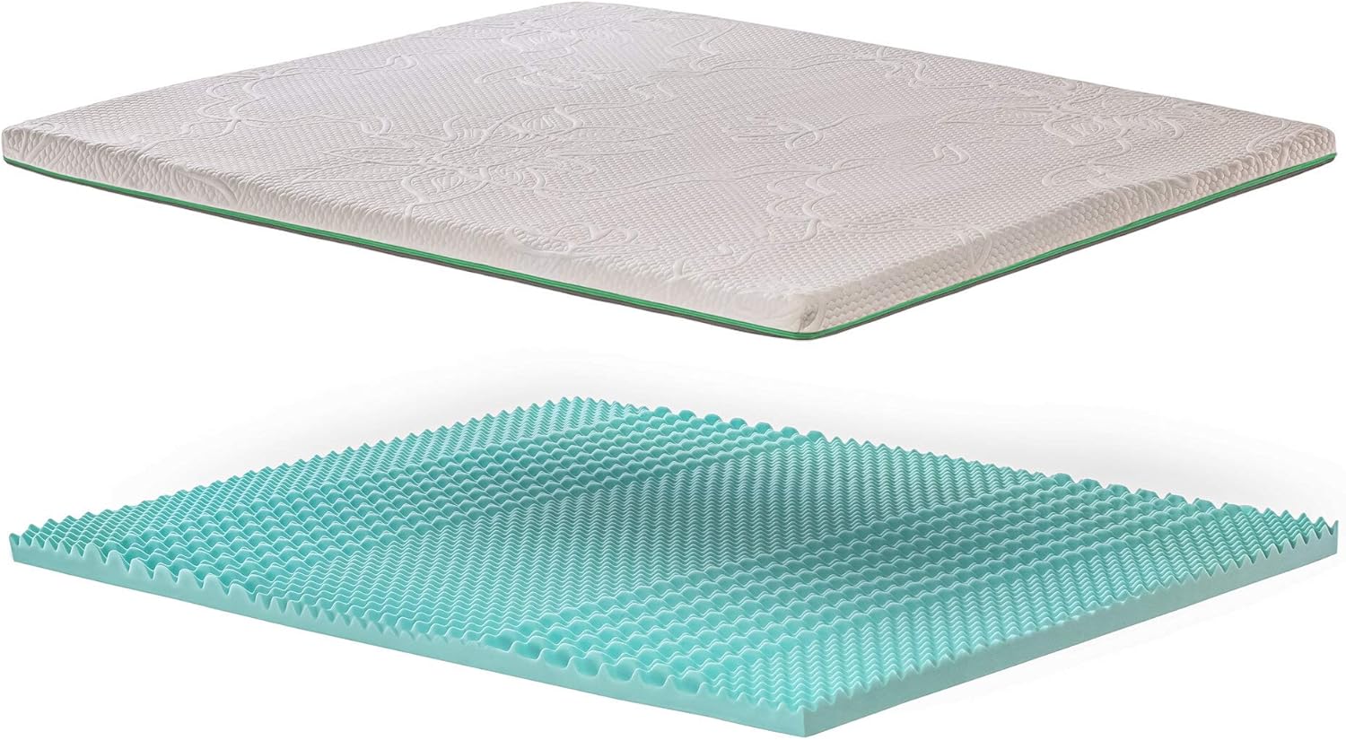 materasso in schiuma di qualità superiore