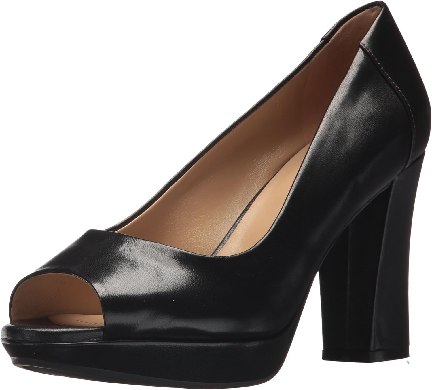 Naturalizer amie pump Clearance