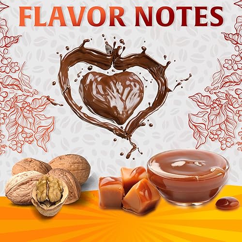 Miniatura 8 de Café molido Aroma Rood Douwe Egberts, 17.6 onzas